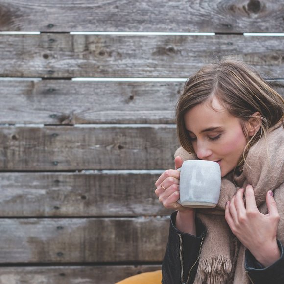 Large wrap around | Long Scarf | Travel wrap | Warm and Cozy wrap | Pashmina - Picture 6 of 8